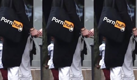 MILF داغ فیلم سکسی پسر دختر و پسر خوش شانس
