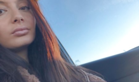 AllGirlMassage لیسیدن معشوقه من Hubby ، دختر 18 ساله سکسی لنا پاول!