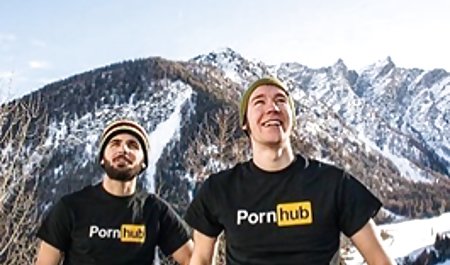 PinUp KORTEY KANE سکس دختر بلوند جوراب ساق بلند مشکی سخت لعنتی